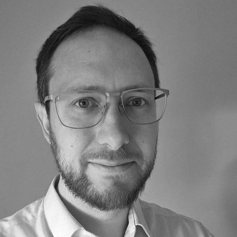 Ben Hunter - Co-founder and Director of Smarter Quality Ltd